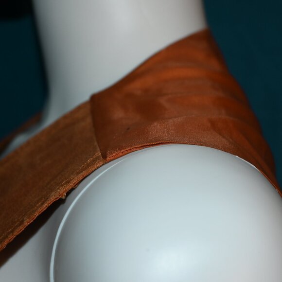 Suede Vest - Picture 5 of 13